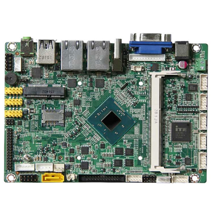 SMT貼片加工基本介紹 SMT貼片加工基本介紹