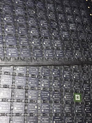 SMT貼片生產過程中換料流程 SMT貼片生產過程中換料流程