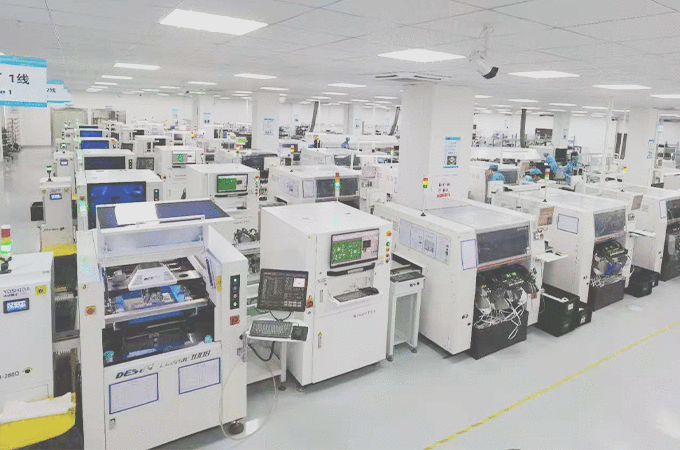 PCBA批量加工成功的5個技巧 PCBA批量加工成功的5個技巧