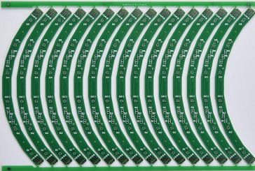 PCB加工制造技術的基本說明 PCB加工制造技術的基本說明