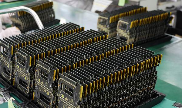 PCBA貼片打樣如何選擇？