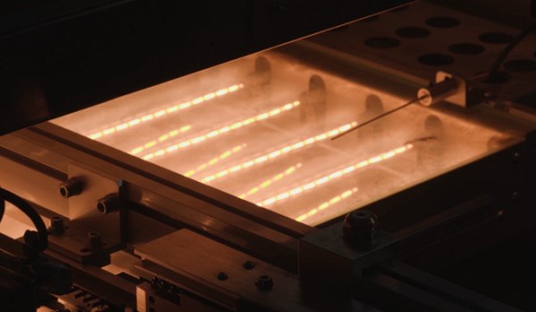 PCBA加工前為什么要預熱