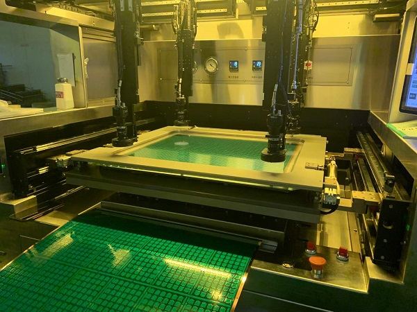 smt加工中2層與4層PCB的區別