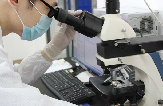 pcba電子工程師六大技能