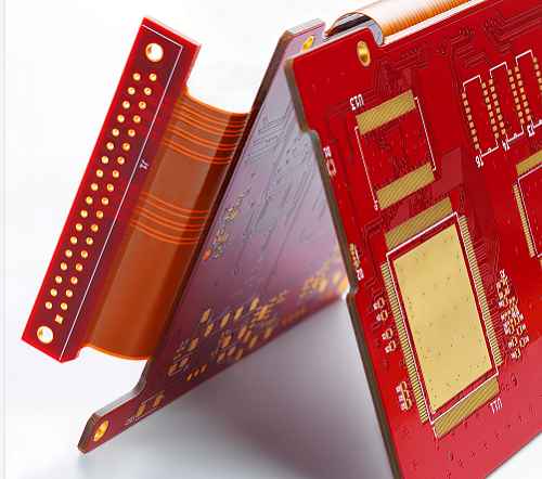 Pcba加工中加強(qiáng)筋的作用