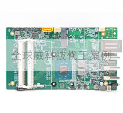 SMT貼片加工的技術組成 SMT貼片加工的技術組成