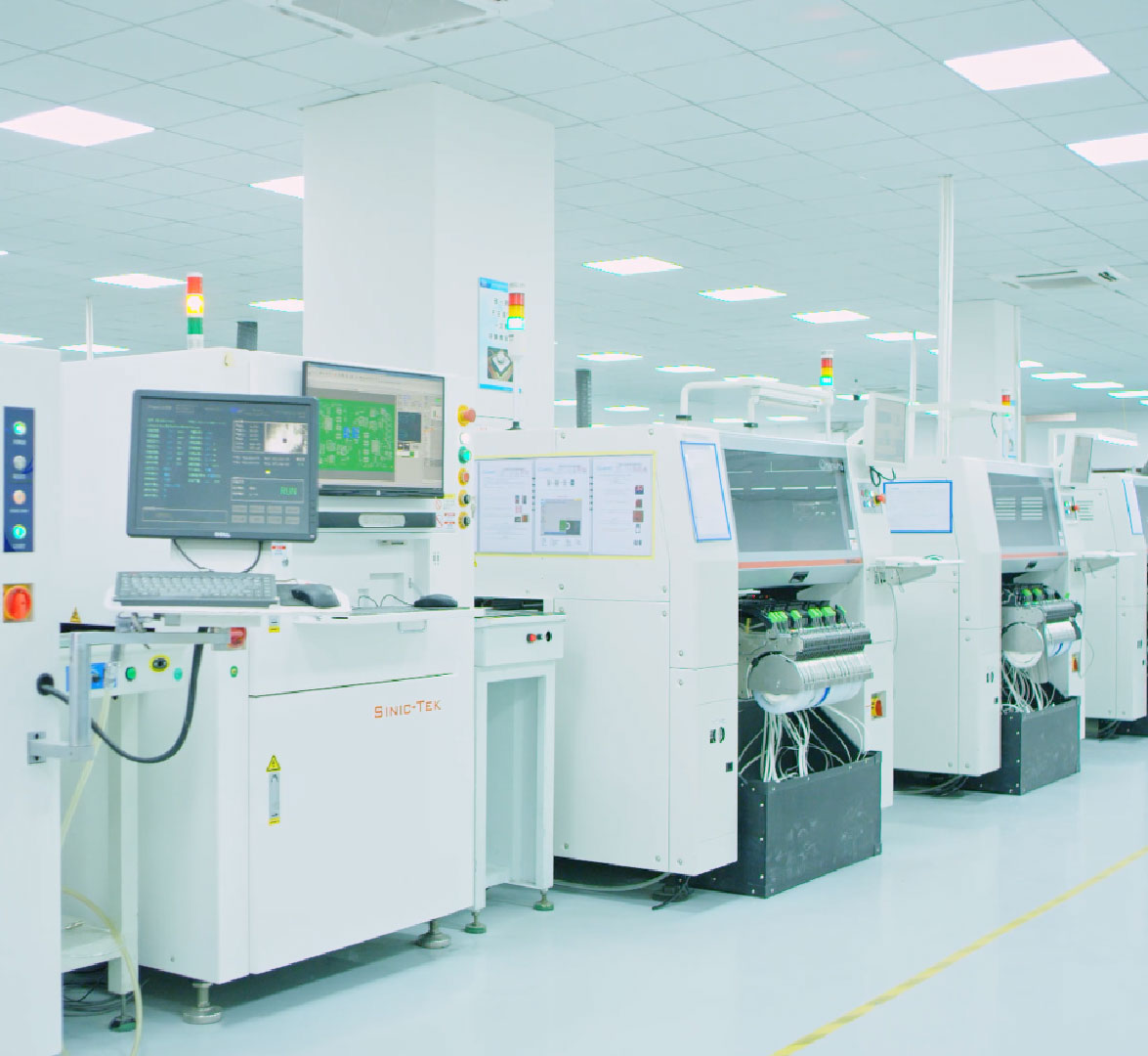 SMT貼片加工特別注意關鍵點 SMT貼片加工特別注意關鍵點