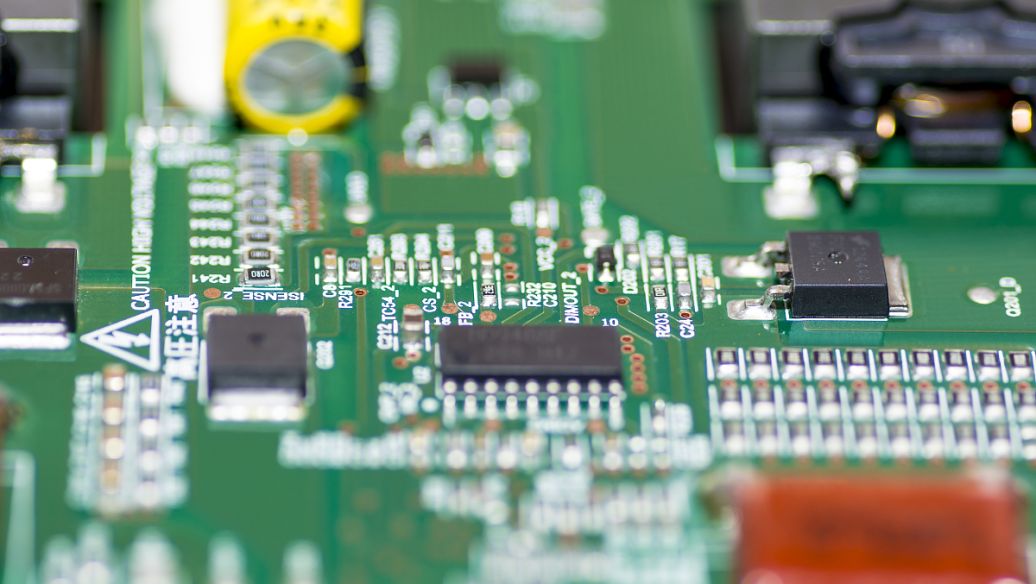 PCBA委外加工有哪些流程呢？