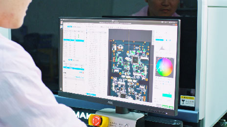 PCBA電路板焊接裂縫的原因是什么 PCBA電路板焊接裂縫的原因是什么