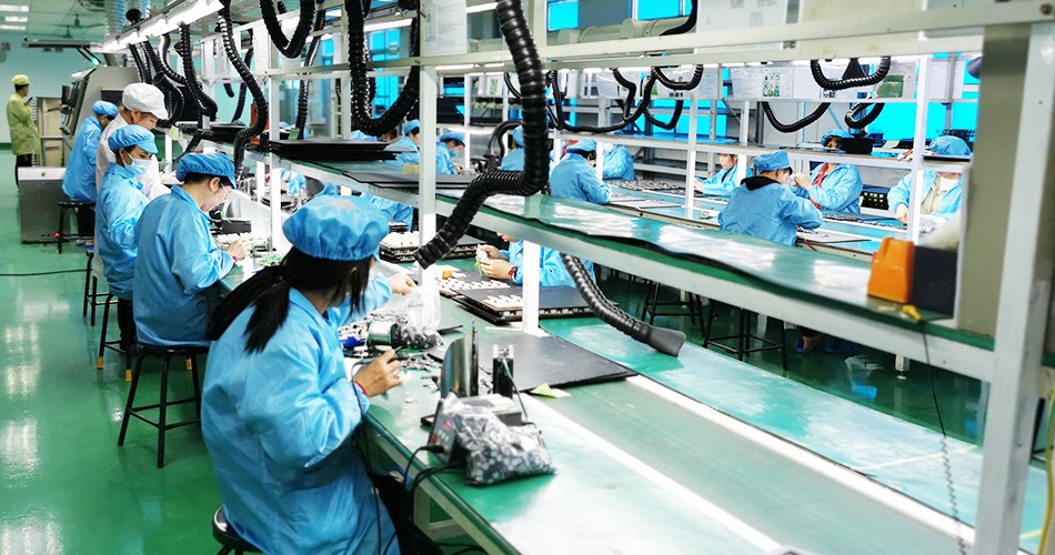 SMT貼片車間IPQC巡檢流程,七大手法、八大原則、九大步驟 SMT貼片車間IPQC巡檢流程,七大手法、八大原則、九大步驟