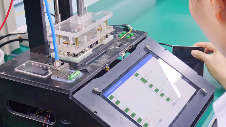 PCBA電路板刷三防漆,治具如何制作 PCBA電路板刷三防漆,治具如何制作