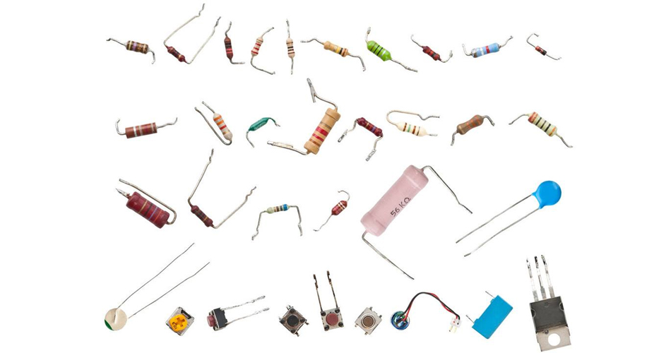 PCBA電路板電子工程師如何選擇電阻 PCBA電路板電子工程師如何選擇電阻