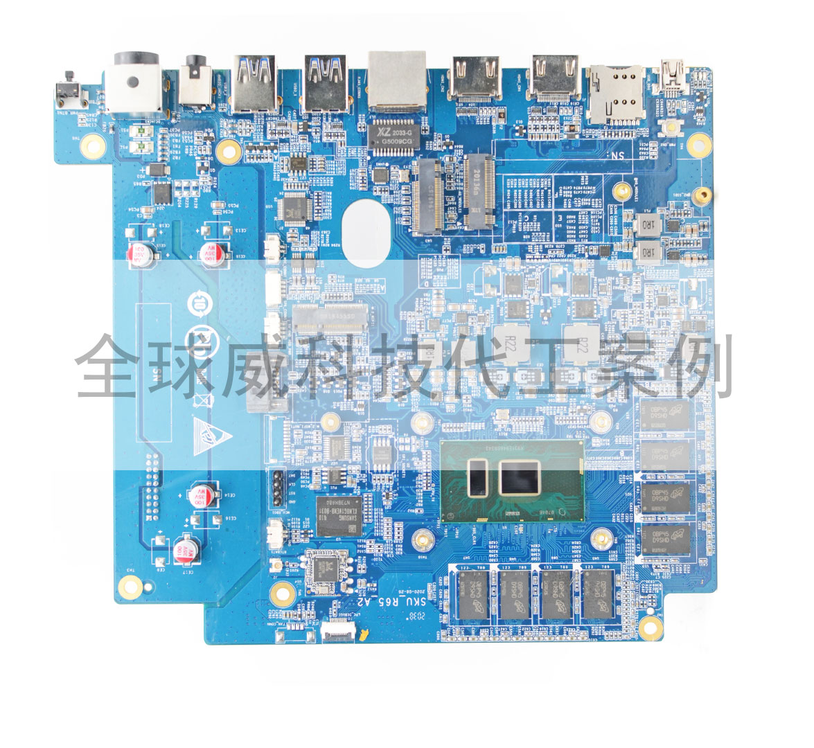 三防漆的質量對PCBA電路板有什么影響? 三防漆的質量對PCBA電路板有什么影響?